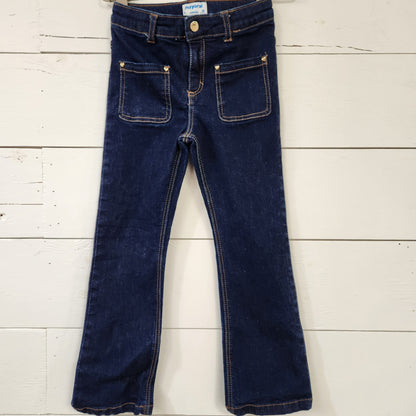 Size 6 | Mayoral Kids' Jeans | UBNUU
