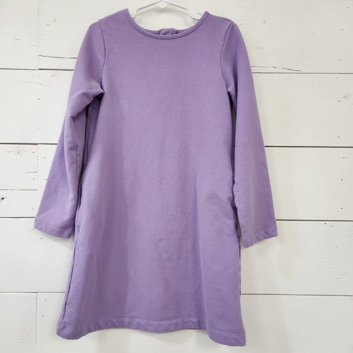 Size 6-7 | Primary Kids' Dress | UBNUU