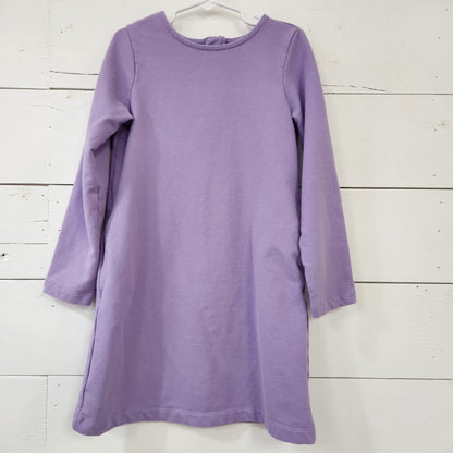 Size 6-7 | Primary Kids' Dress | UBNUU