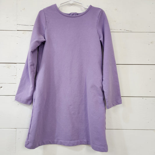 Size 6-7 | Primary Kids' Dress | UBNUU
