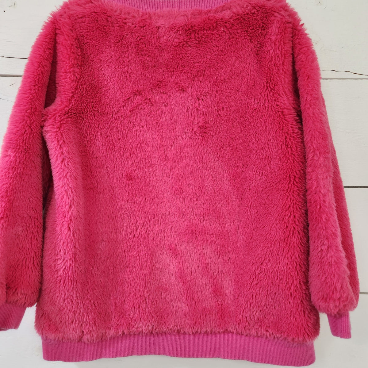 Size 5 | Tuckér Tate Kids' Sweater | UBNUU