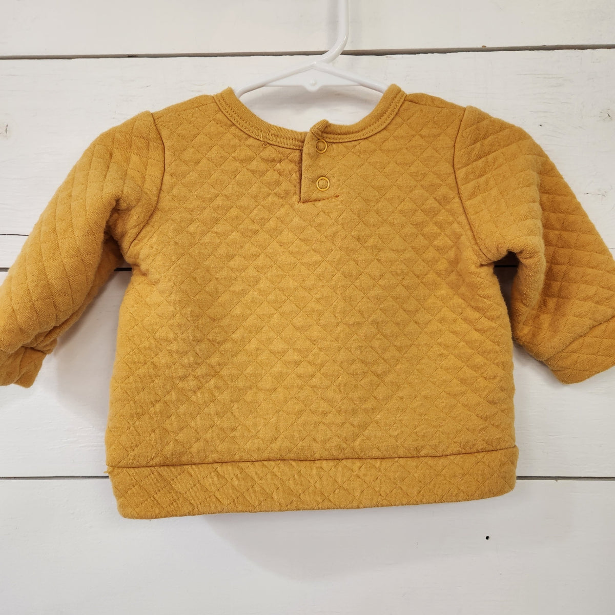 Size 6/9 | Mini Minor Kids' Sweater | UBNUU
