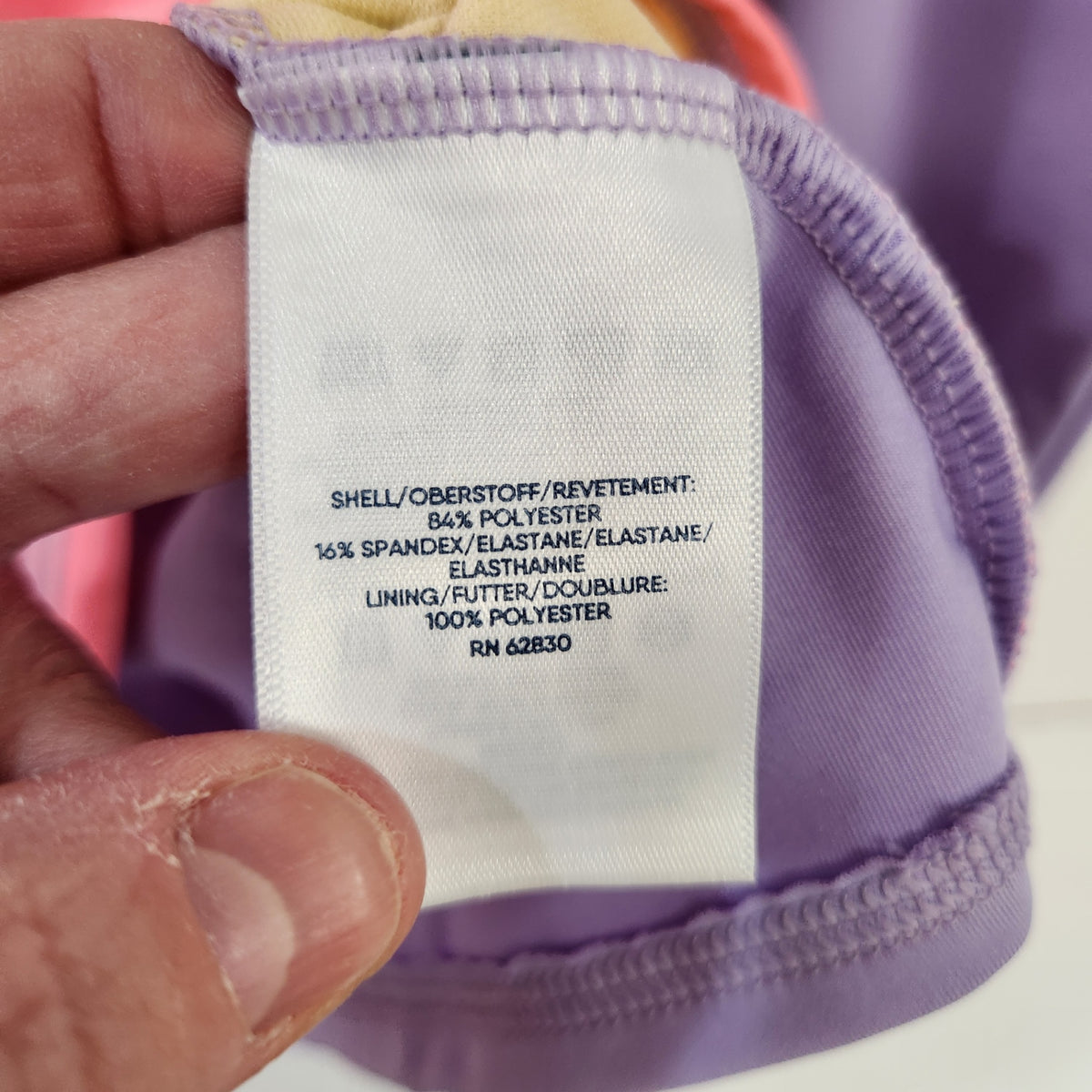 Size 7 | LANDS' END Kids' Swimwear | UBNUU