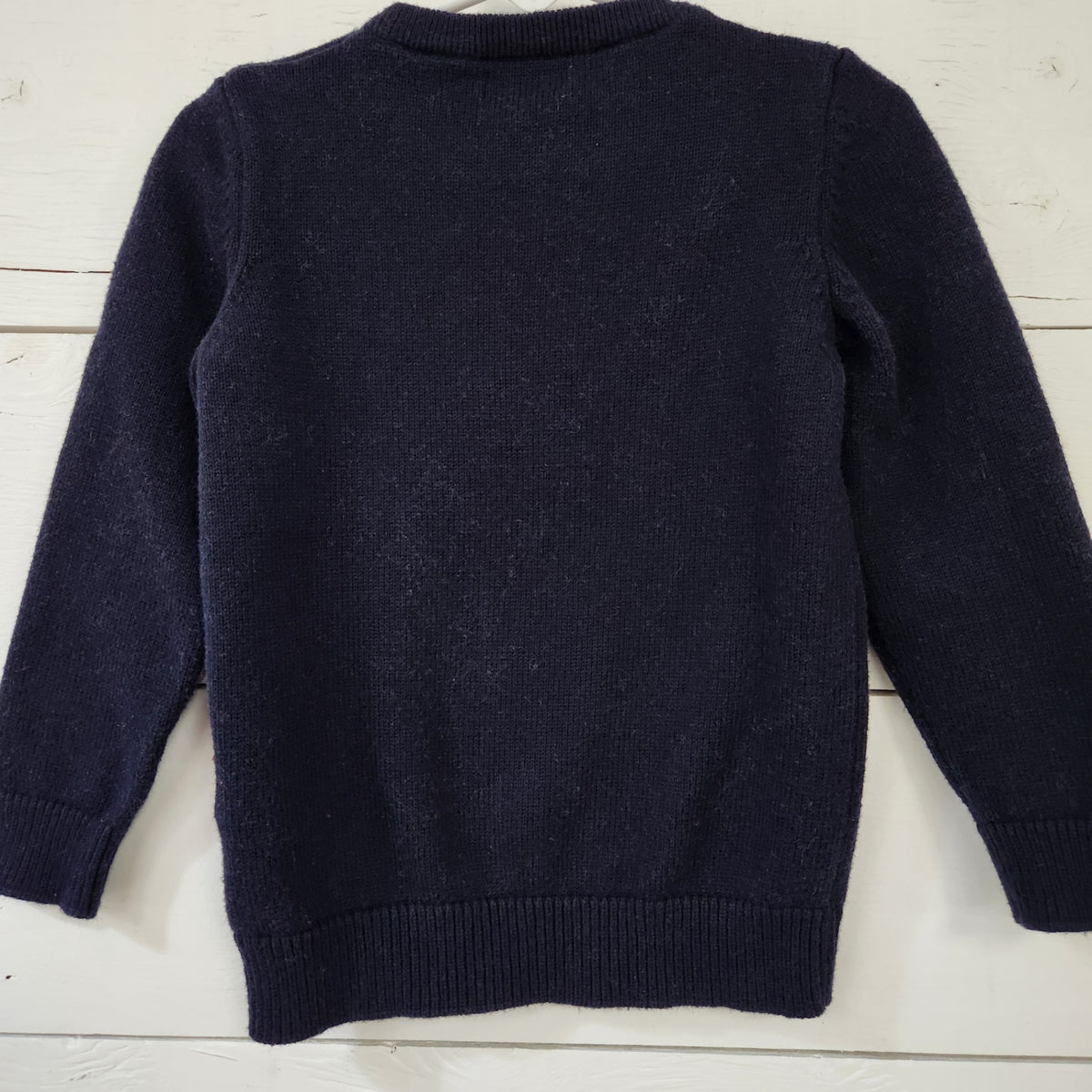 Size 4 | mayoral Kids' Sweater | UBNUU