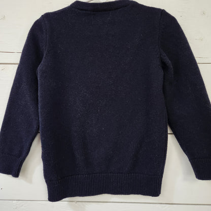 Size 4 | mayoral Kids' Sweater | UBNUU