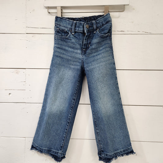 Size 4 years | GAP Kids' Jeans | UBNUU