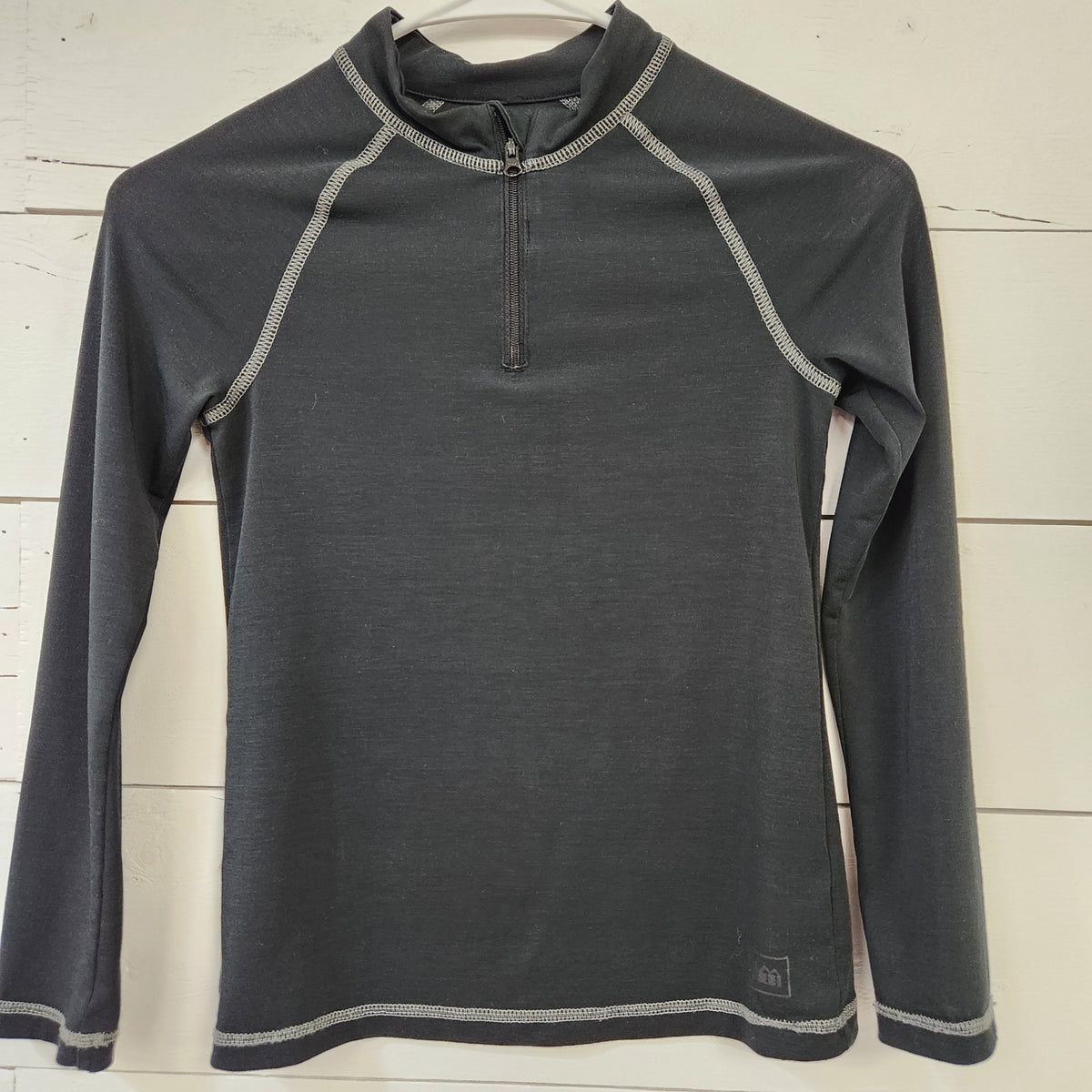 Size S | REI Kids' shirt | UBNUU