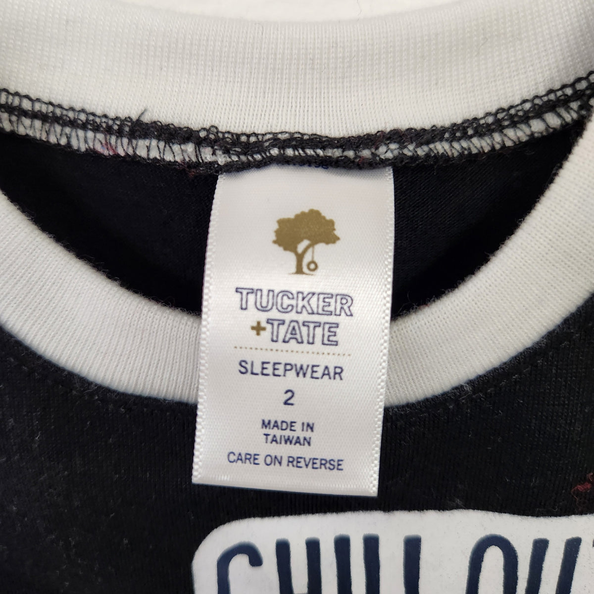 Size 2 | Tucker + Tate Kids' Sleepwear | UBNUU