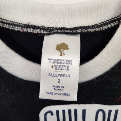 Size 2 | Tucker + Tate Kids' Sleepwear | UBNUU