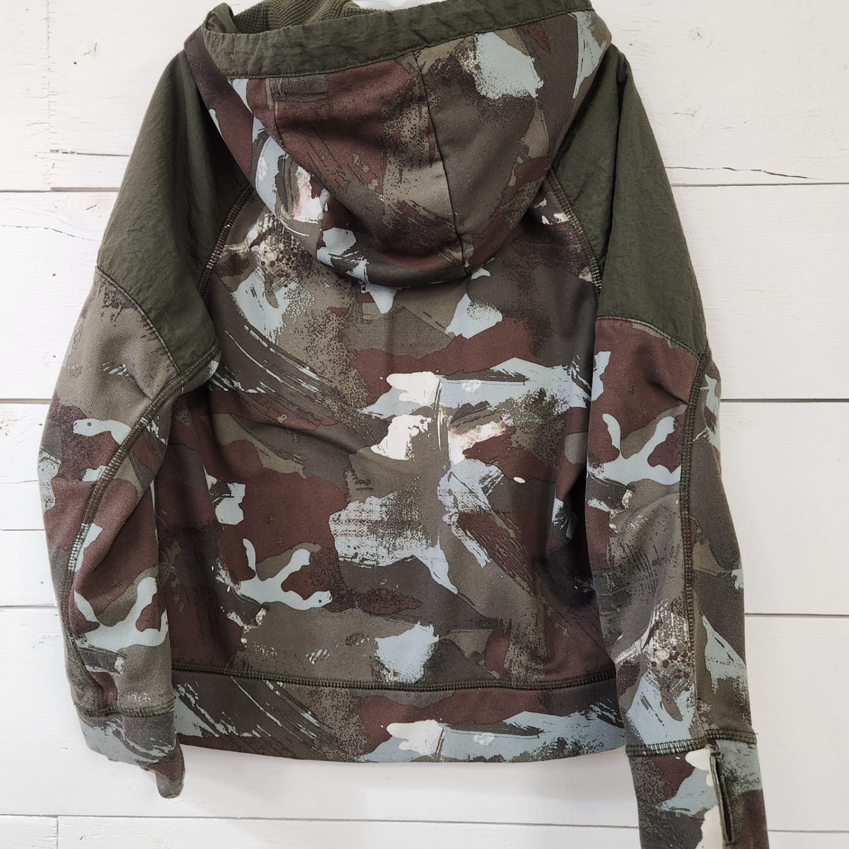 Size 8 | Athletic Works Kids' Hoodie | UBNUU