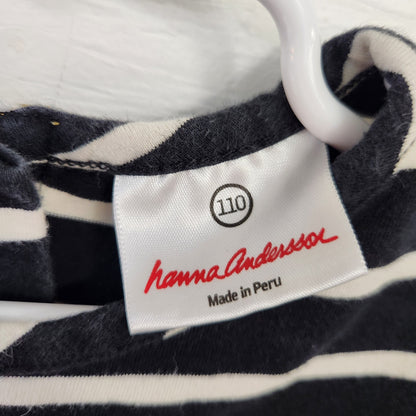 Size 5 | Hanna Andersson Kids' Dress | UBNUU