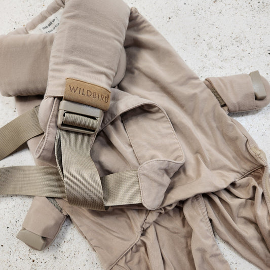 Size Unknown | Wildbird Baby carrier | UBNUU