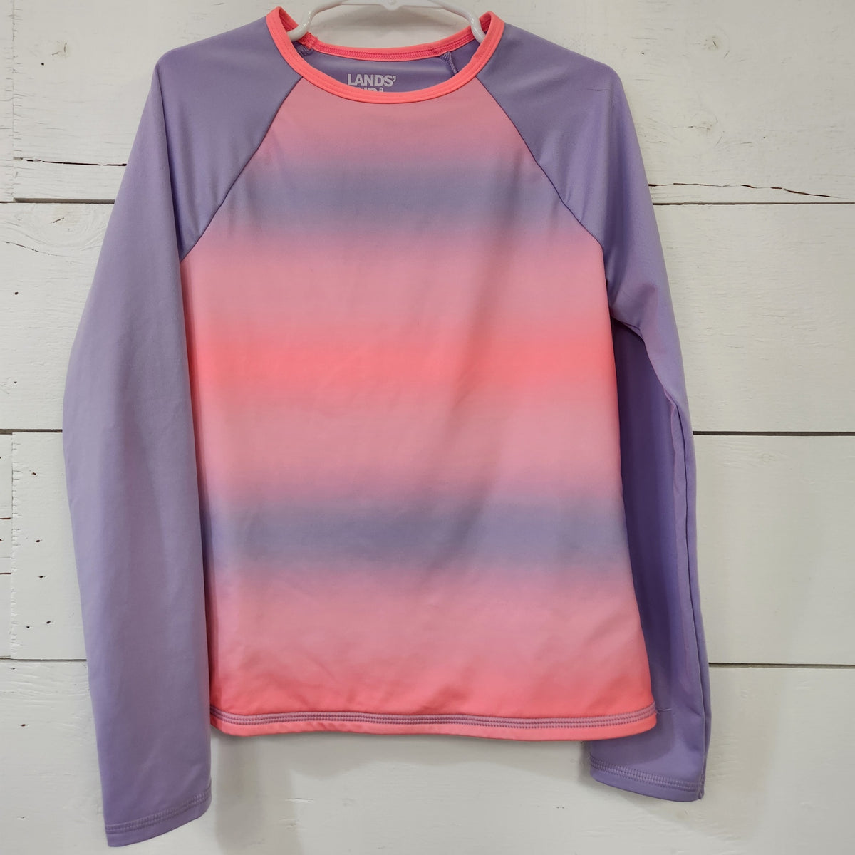 Size 7 | LANDS' END Kids' Swimwear | UBNUU