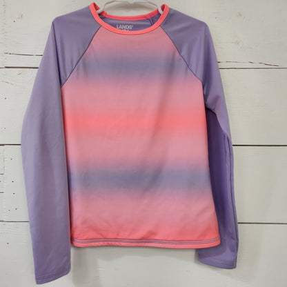 Size 7 | LANDS' END Kids' Swimwear | UBNUU