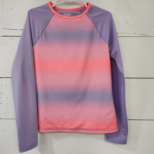 Size 7 | LANDS' END Kids' Swimwear | UBNUU