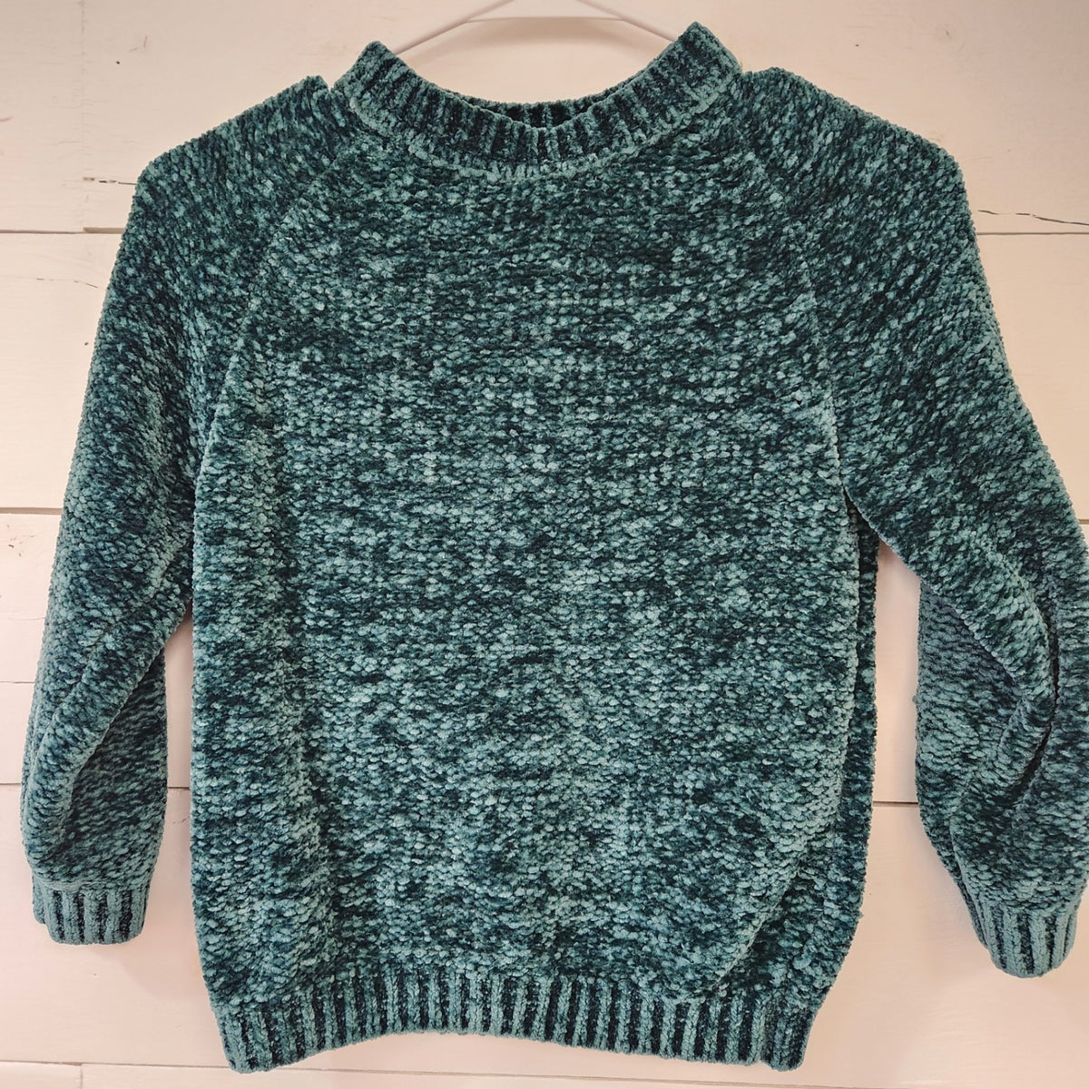 Size 7 | Zara Knitwear Kids' Sweater | UBNUU