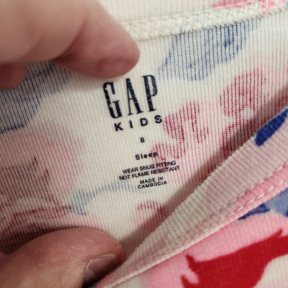 Size 8 | GAP Kids' Sleepwear | UBNUU
