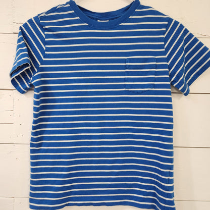 Size 10 | Hanna Andersson Kids' Shirt | UBNUU