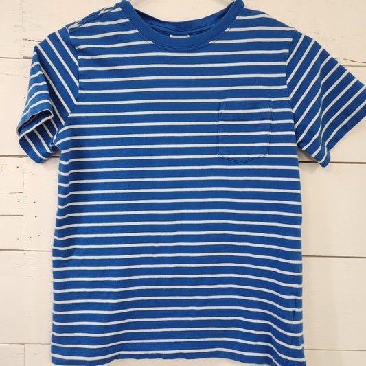 Size 10 | Hanna Andersson Kids' Shirt | UBNUU
