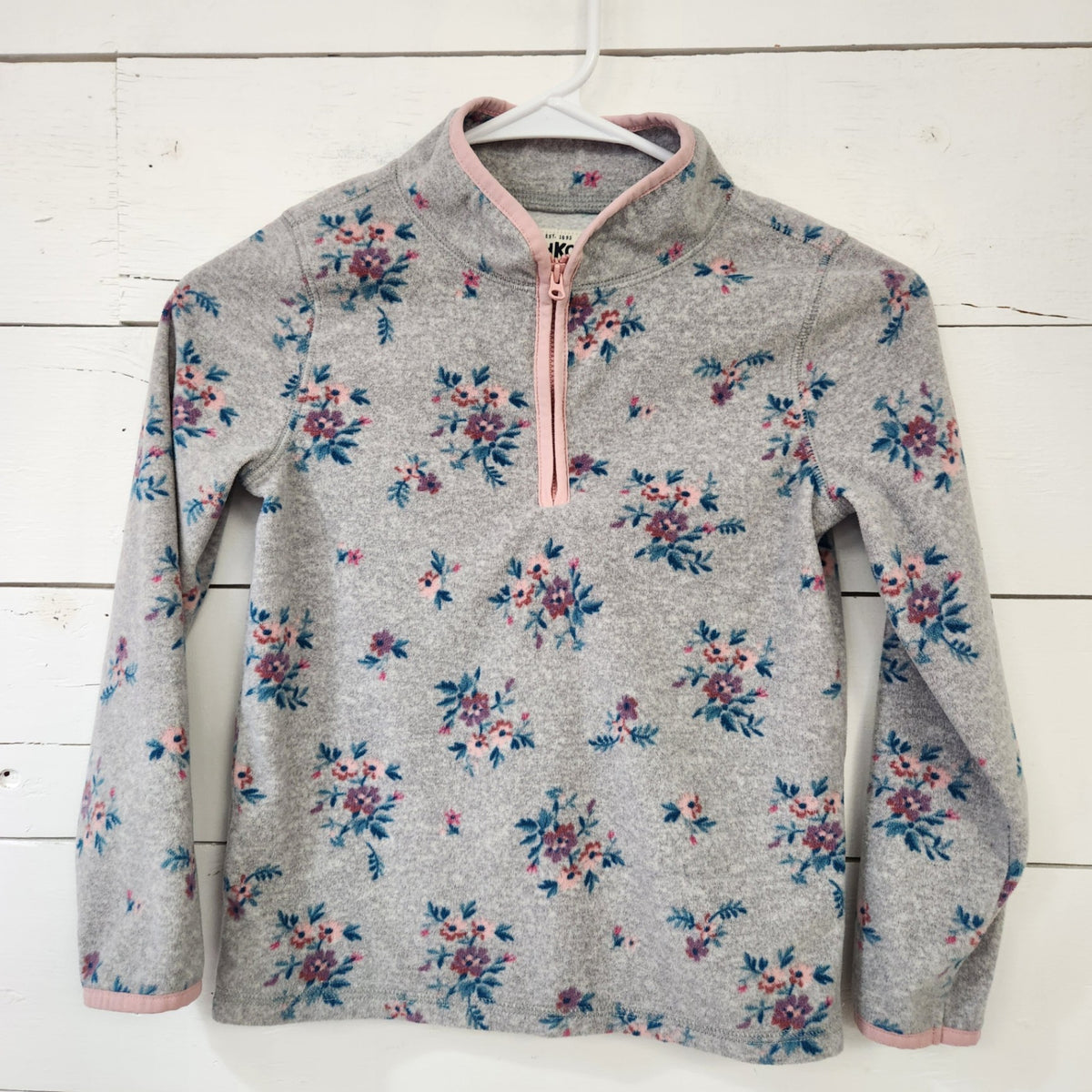 Size 7 | OshKosh B'gosh Kids' Sweatshirt | UBNUU