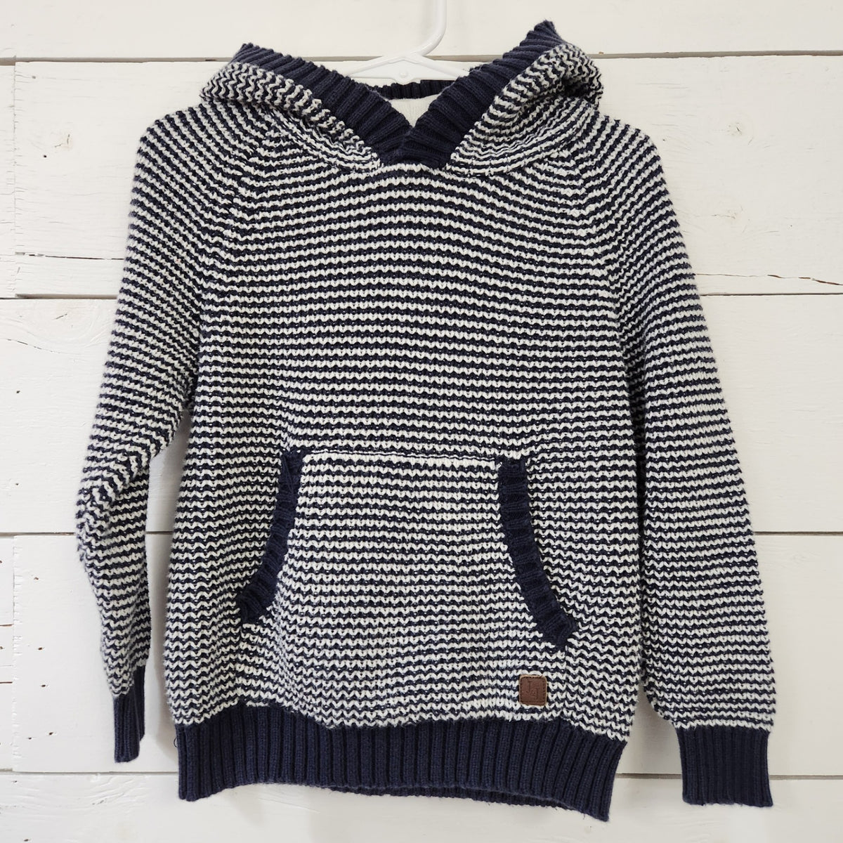 Size 3 | Janie and Jack Kids' Hoodie | UBNUU
