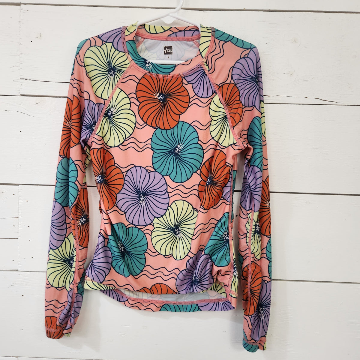 Size 6 | Tea Collection Kids' Swimwear | UBNUU
