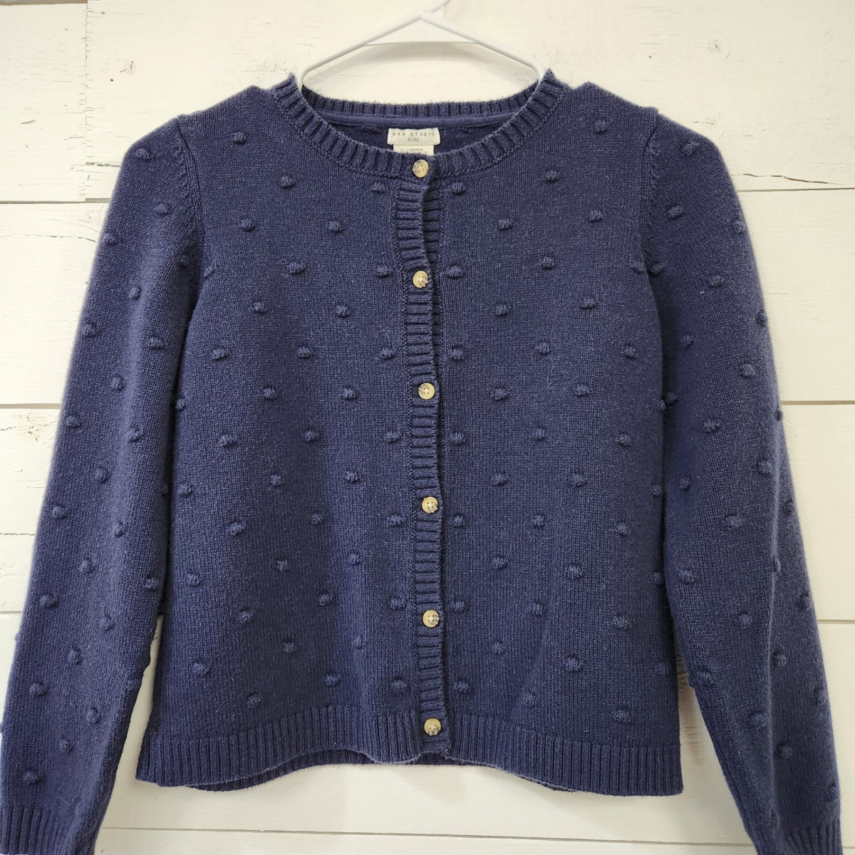 Size 10/12 | MAX STUDIO Kids Kids' Sweater | UBNUU
