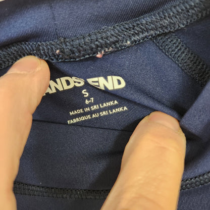 Size 6-7 | Lands End Kids' Swimwear | UBNUU