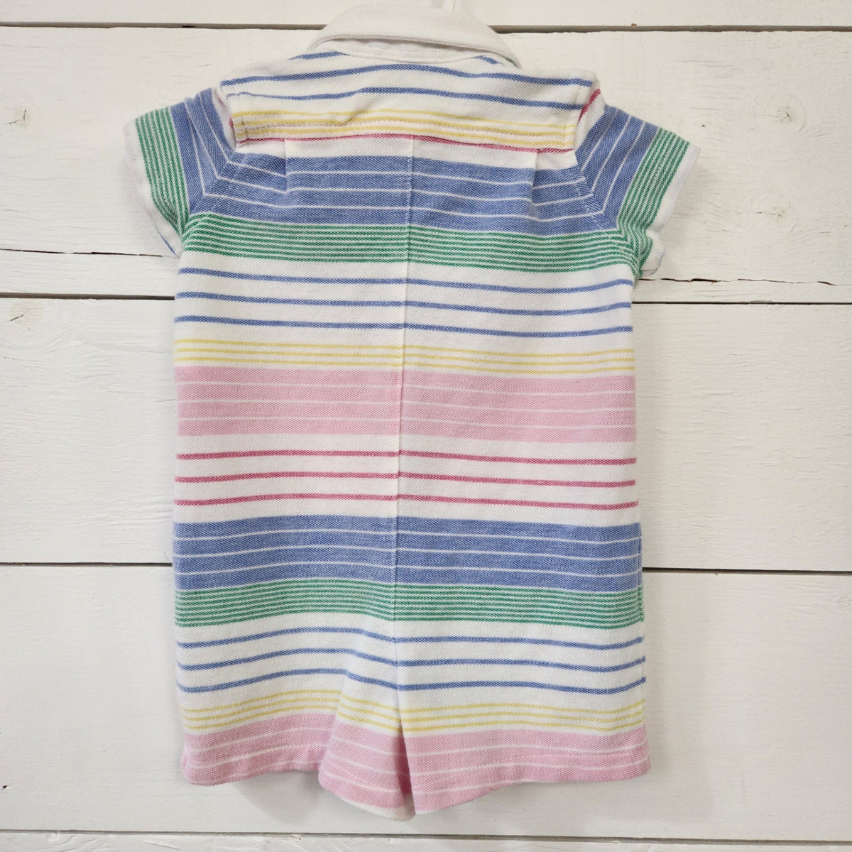 Size 6M | Ralph Lauren Kids' Shirt | UBNUU