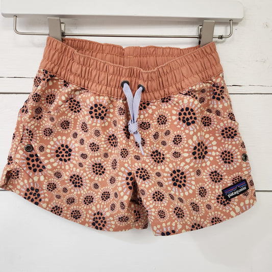 Size S | Patagonia Kids' Shorts | UBNUU
