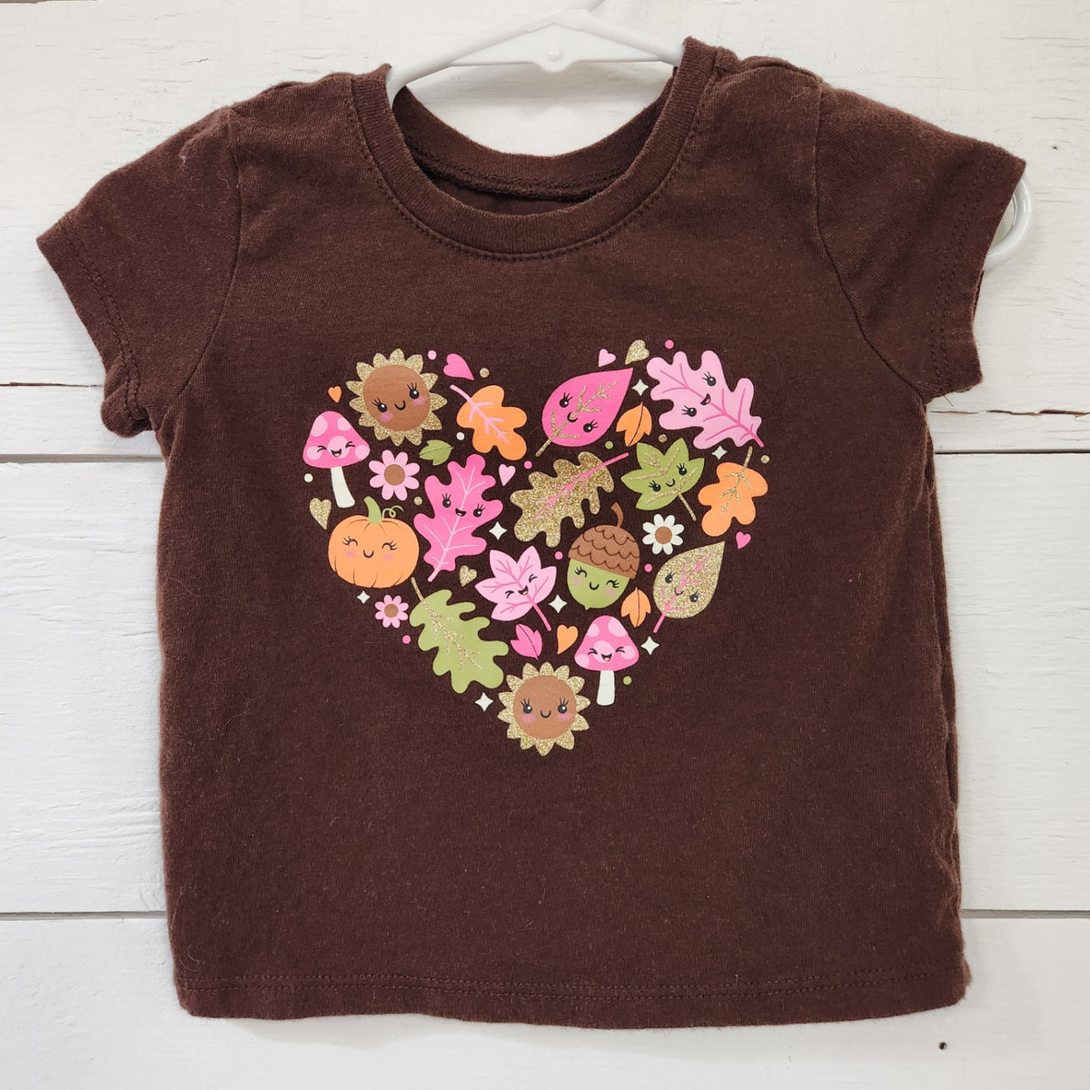 Size 12-18m | The Children's Place Kids' Shirt | UBNUU