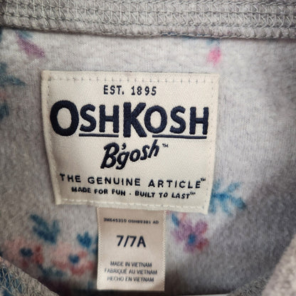 Size 7 | OshKosh B'gosh Kids' Sweatshirt | UBNUU