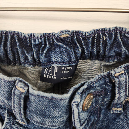 Size 4 years | GAP Kids' Jeans | UBNUU
