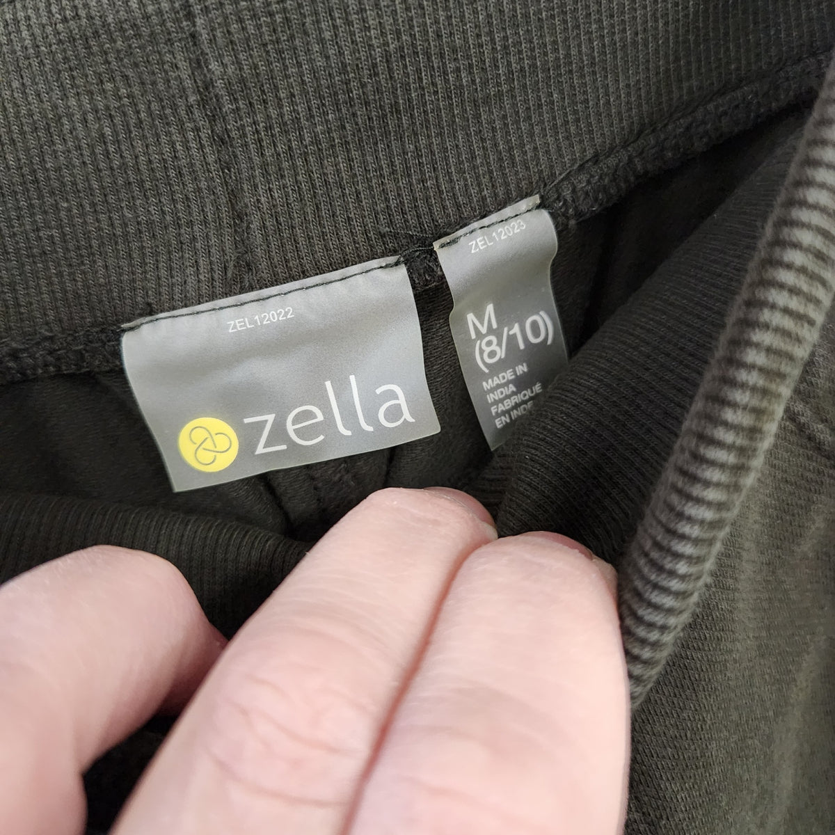 Size 8/10 | Zella Kids' Pants | UBNUU