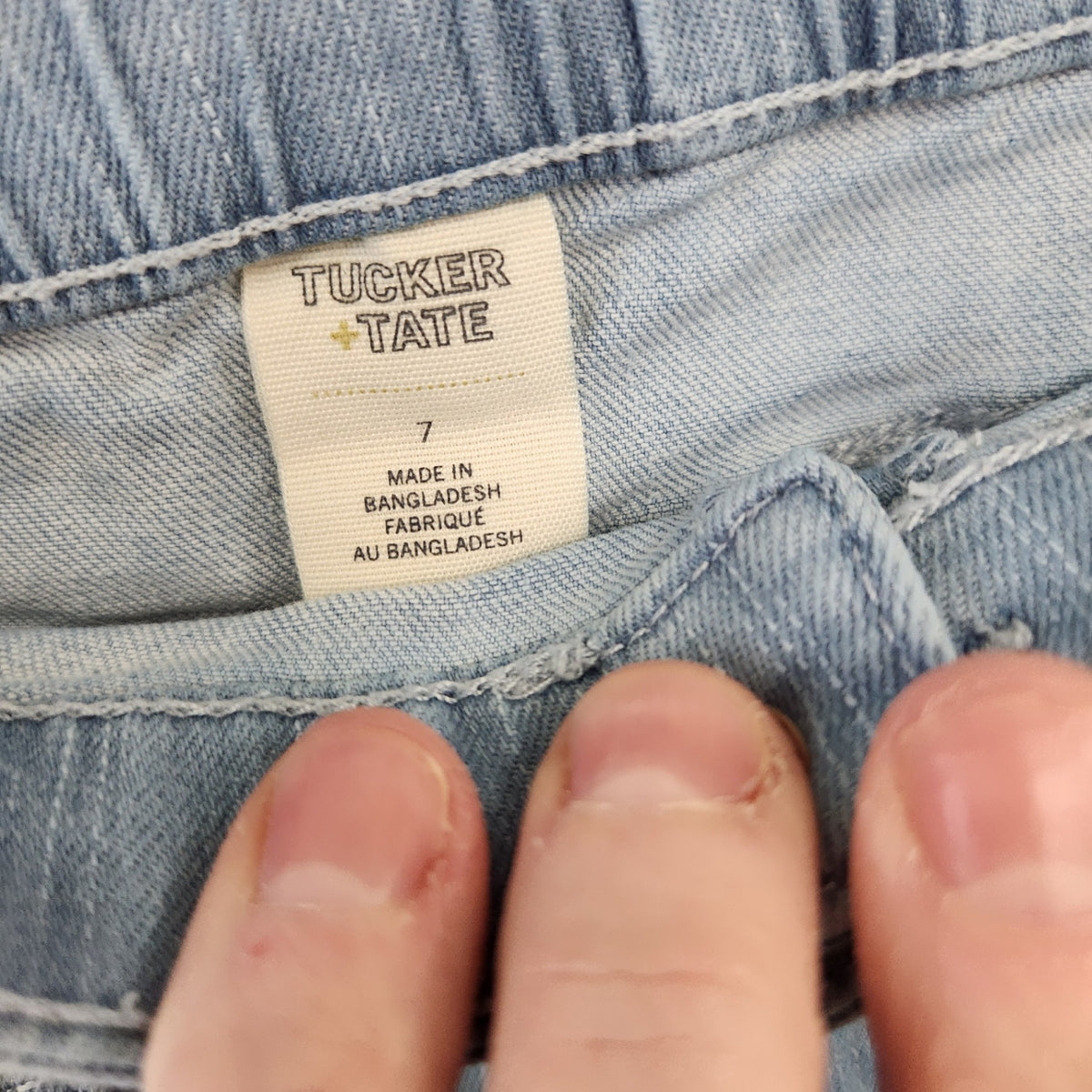 Size 7 | Tucker + Tate Kids' Jeans | UBNUU