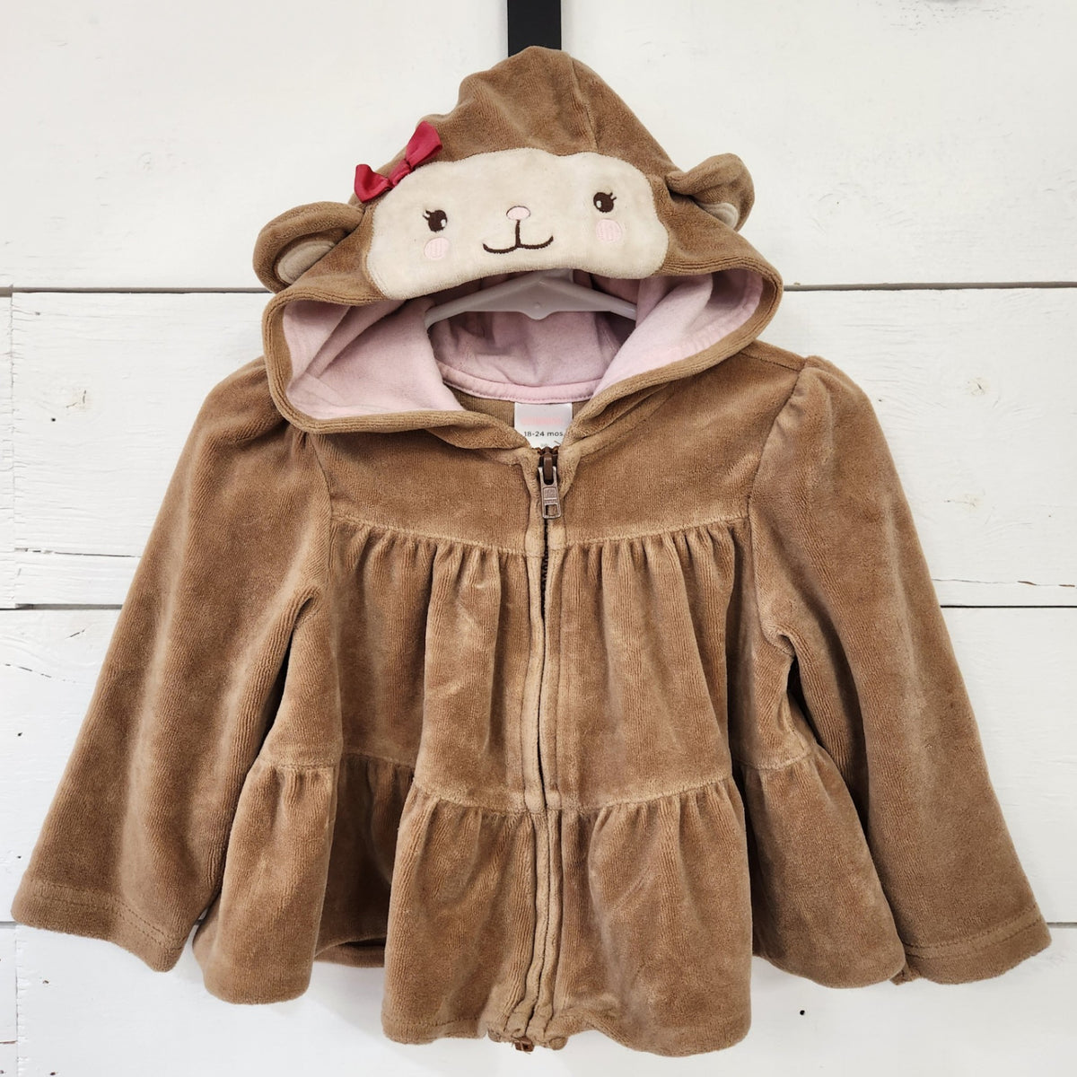 Size 18-24 months | Gymboree Kids' Jacket | UBNUU