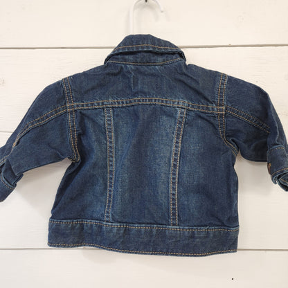 Size 0-3M | The Children's Place Kids' Jacket | UBNUU