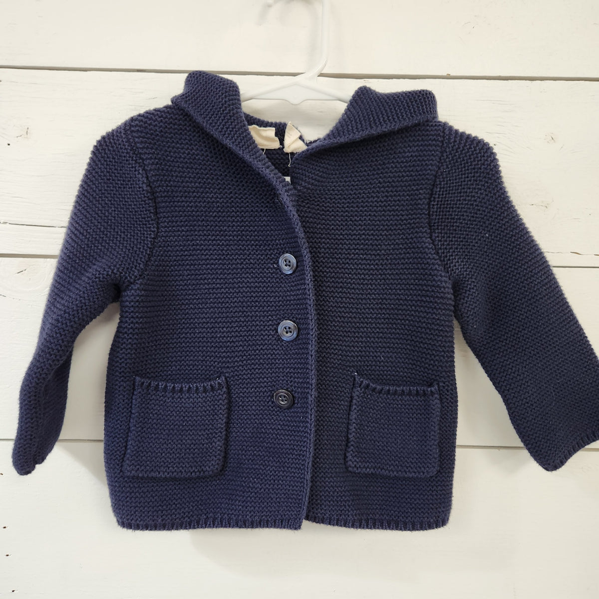 Size 12-18 months | Levi's Kids' Sweater | UBNUU