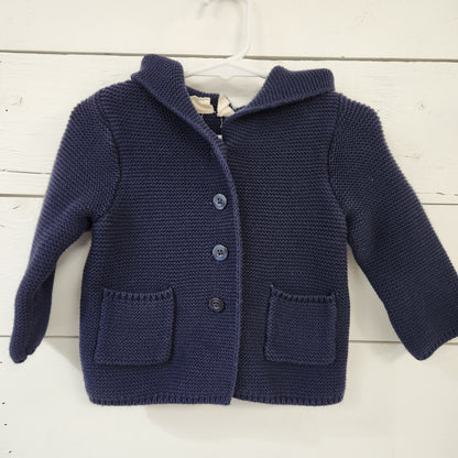 Size 12-18 months | Levi's Kids' Sweater | UBNUU