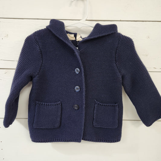 Size 12-18 months | Levi's Kids' Sweater | UBNUU