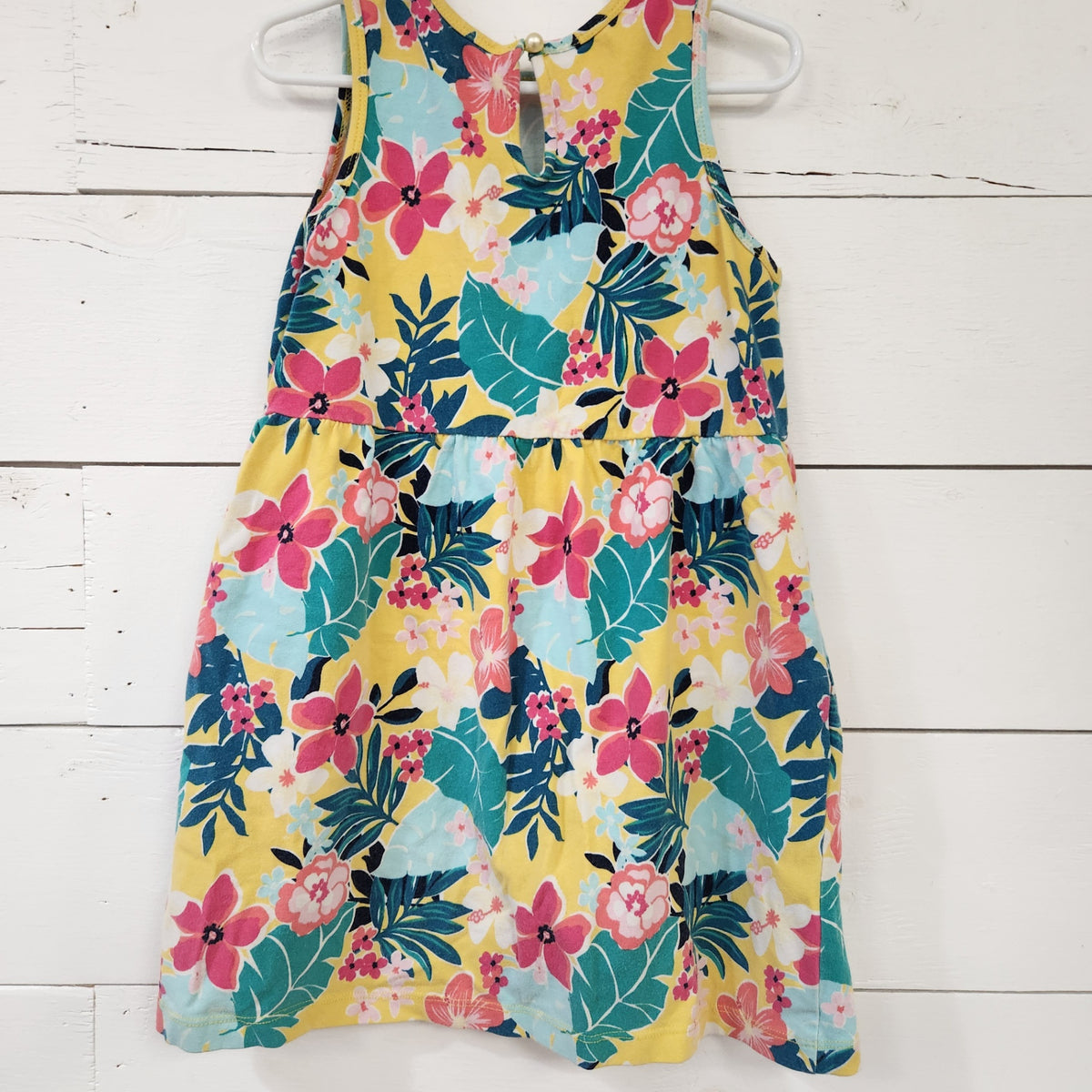 Size 6-7 | rummi + ryder Kids' Dress | UBNUU