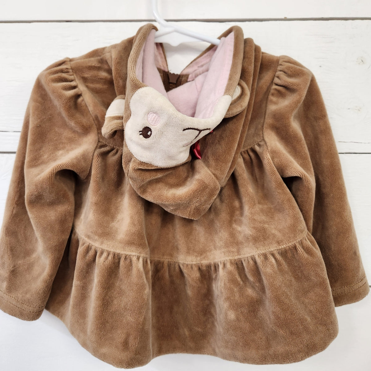 Size 18-24 months | Gymboree Kids' Jacket | UBNUU