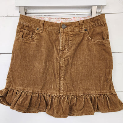 Size 10 | LAND'S END KIDS Kids' Skirt | UBNUU