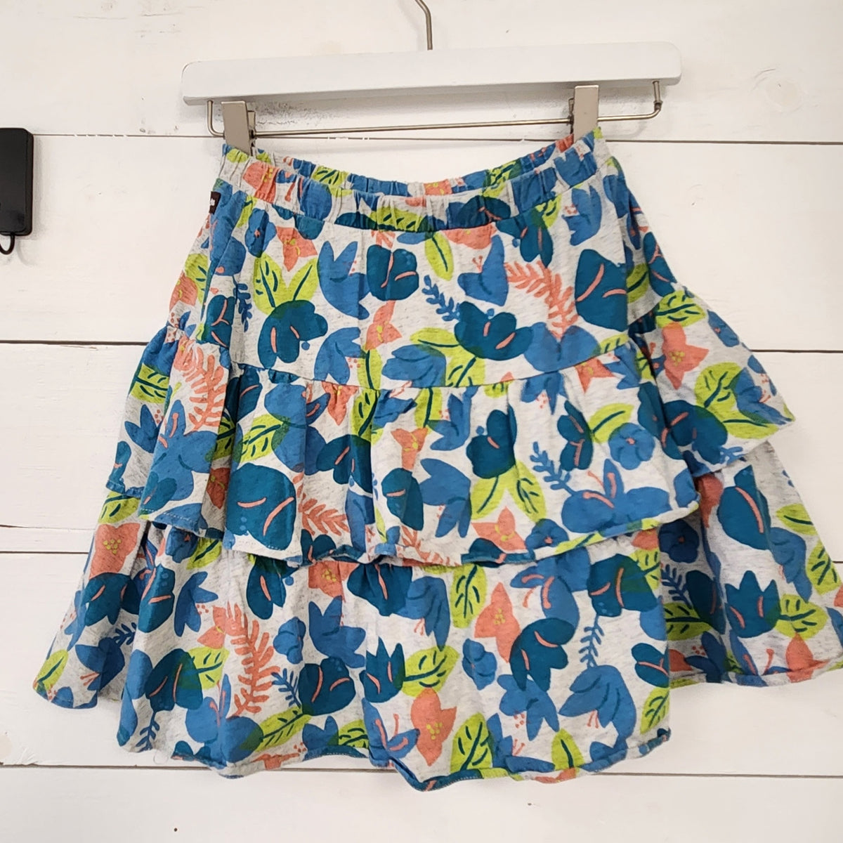 Size 10 | tea Kids' Skort | UBNUU