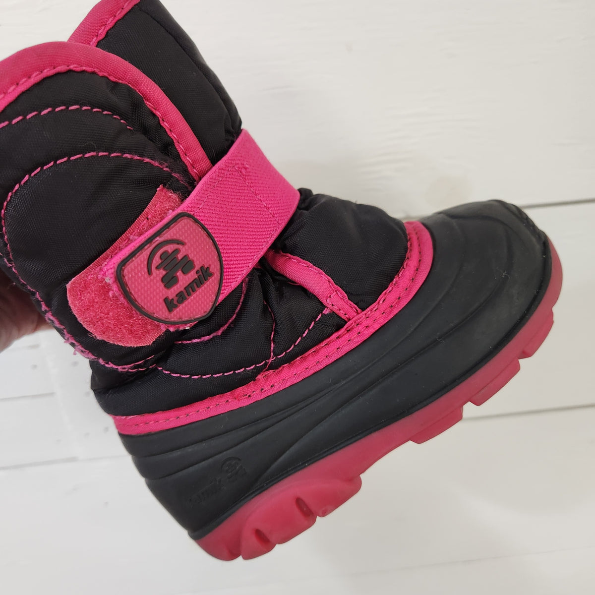 Size 7 | Kamik Kids' Shoes | UBNUU