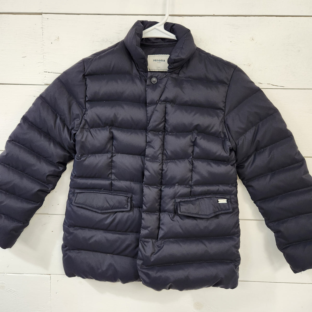 Size 8 | renoma PARIS Kids' Jacket | UBNUU