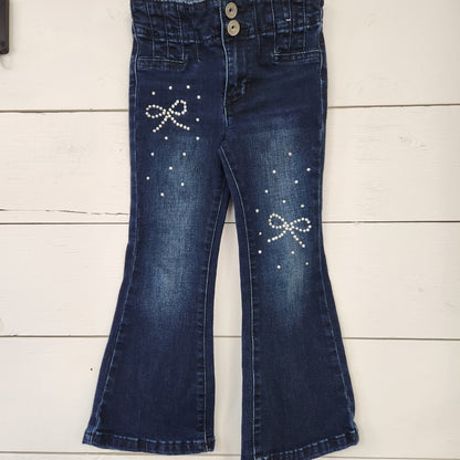 Size 4 | PLACES Kids' Jeans | UBNUU