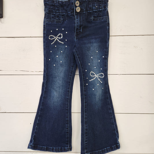 Size 4 | PLACES Kids' Jeans | UBNUU
