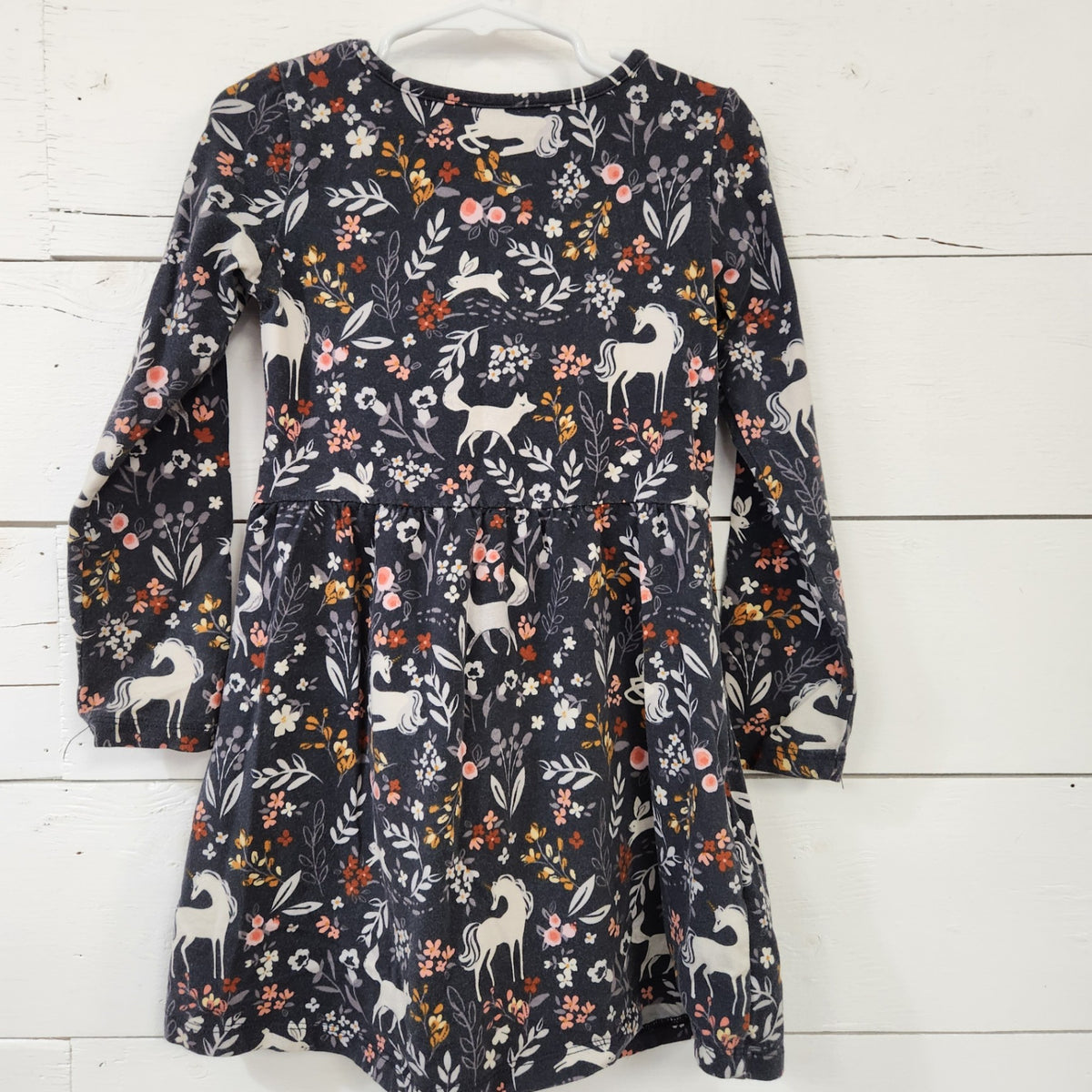 Size XS | rumi & ryder Kids' Dress | UBNUU
