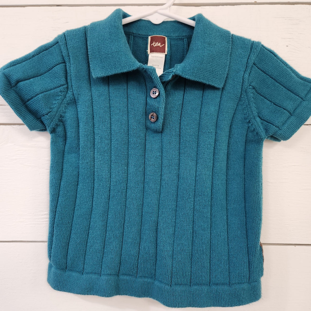 Size 18 months | tea Kids' Sweater | UBNUU